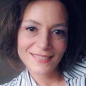 Meet your Posher, Dawn